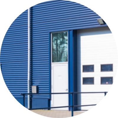 Door