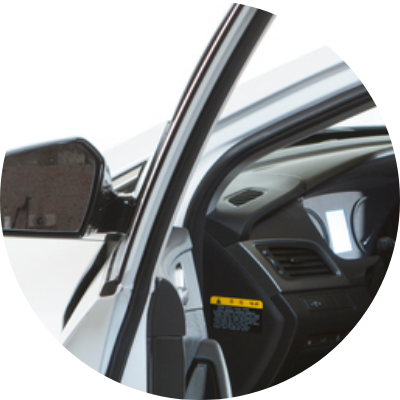 Vehicle Door